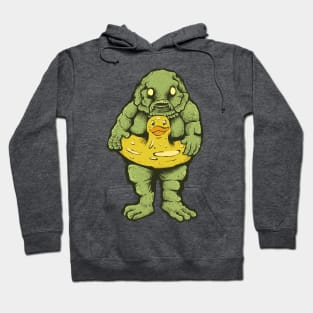 Creature from the Black Lagoon Hoodie